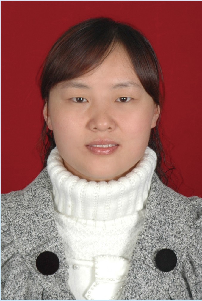 李雪丽